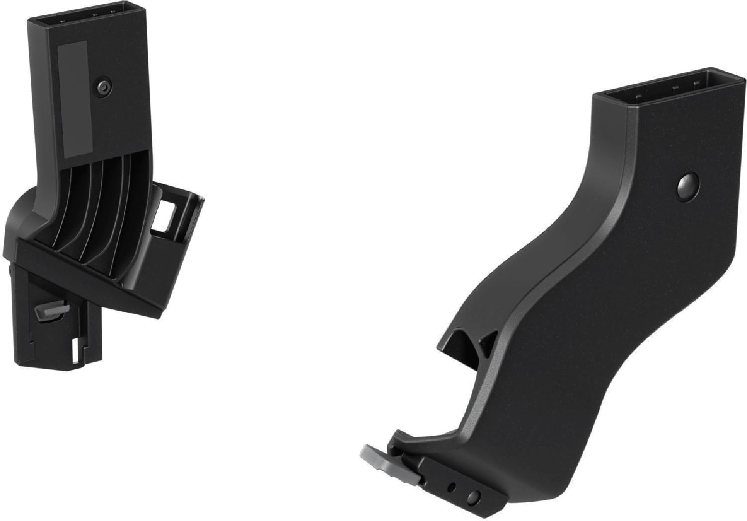 Thule Urban Glide 3 Double Bassinet Adapter Black | REI