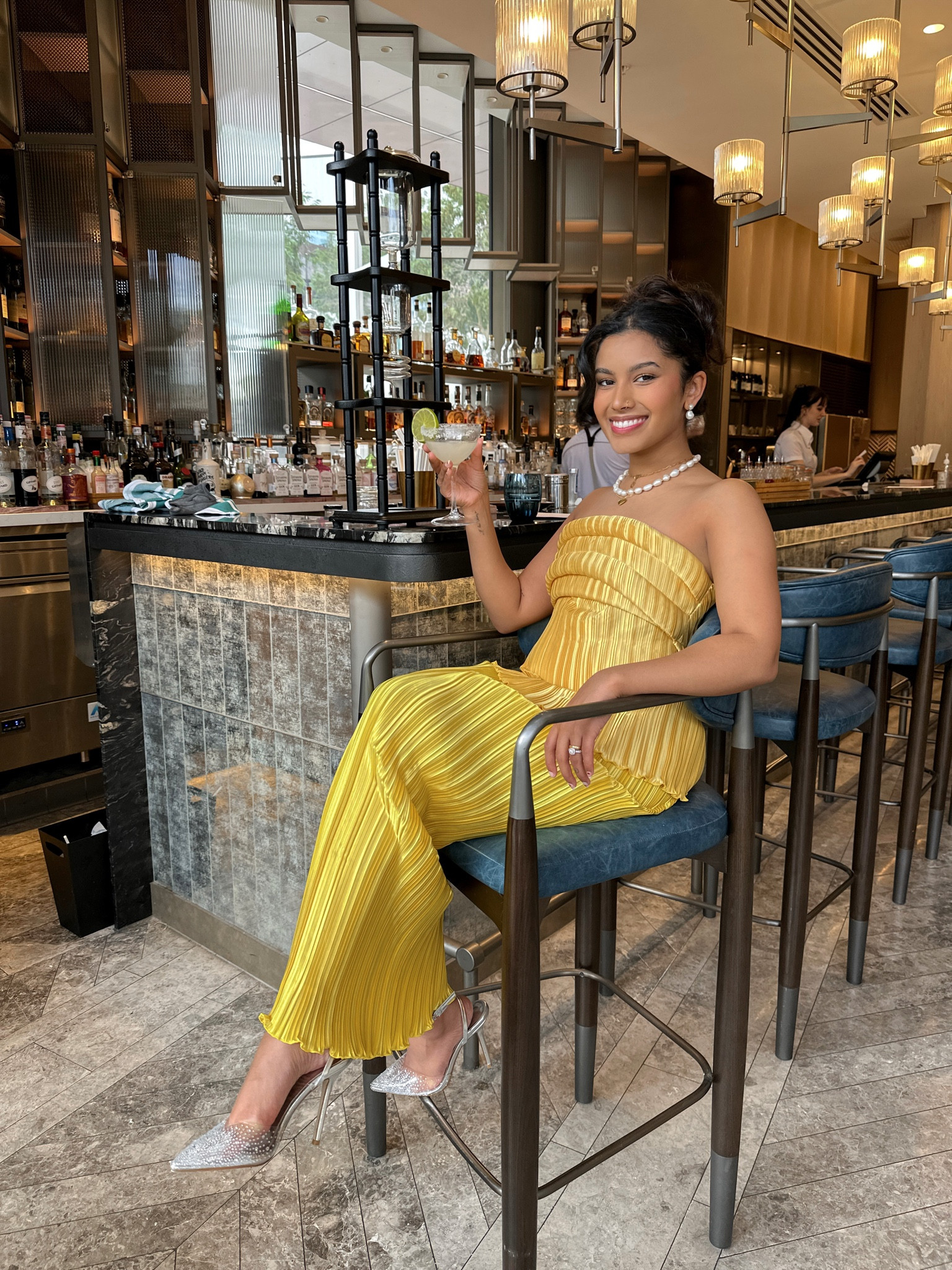 The perfect wedding guest outfit 🍋 

#LTKSeasonal #LTKeurope #LTKwedding