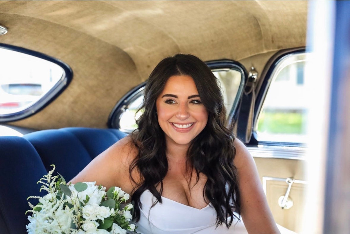 Everything I used to achieve  my bridal makeup look

#LTKWedding #LTKBeauty #LTKdayinmylife