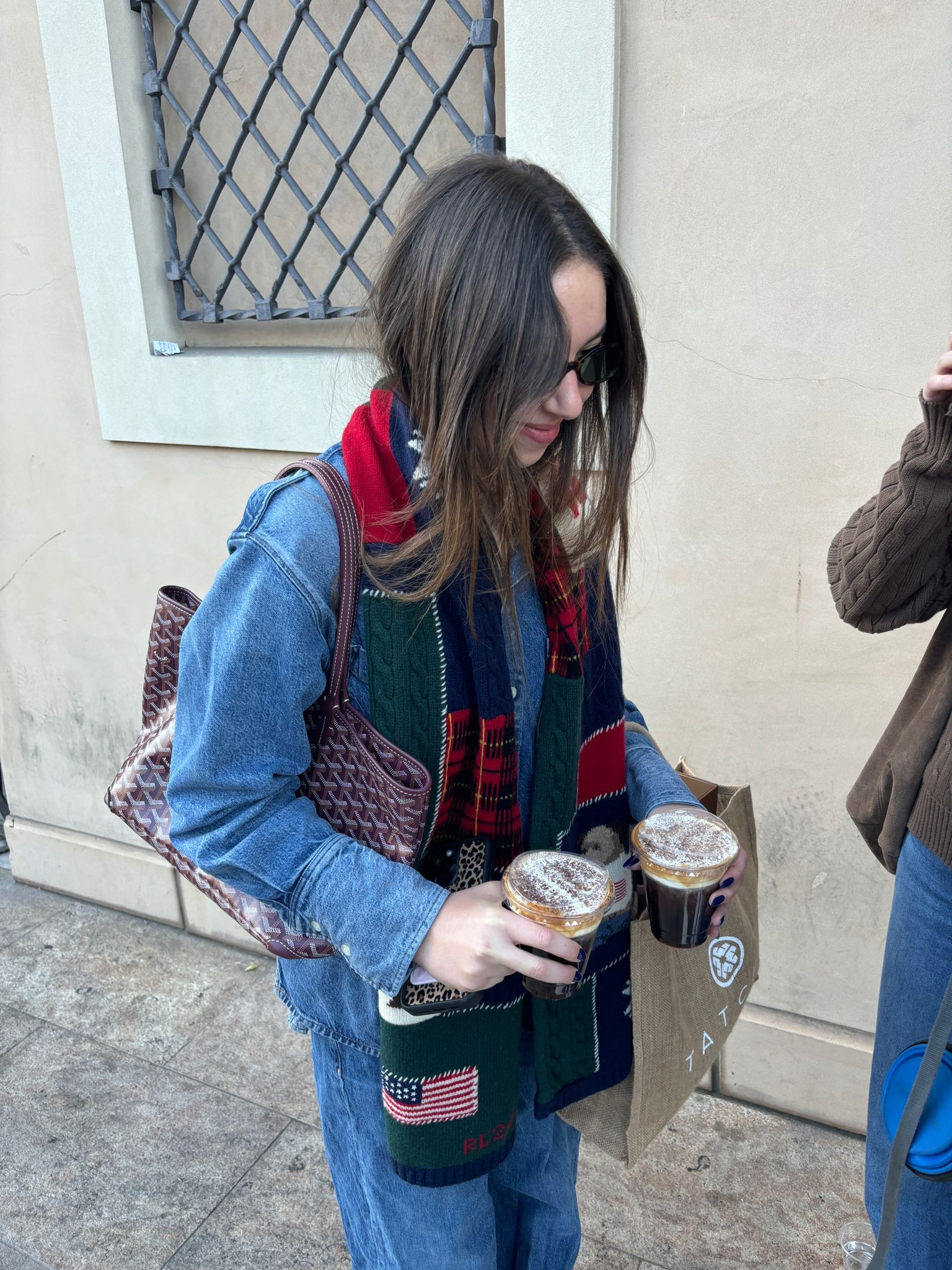 Spotted the perfect cozy and chic holiday outfit 

#LTKHoliday #LTKSeasonal #LTKStyleTip