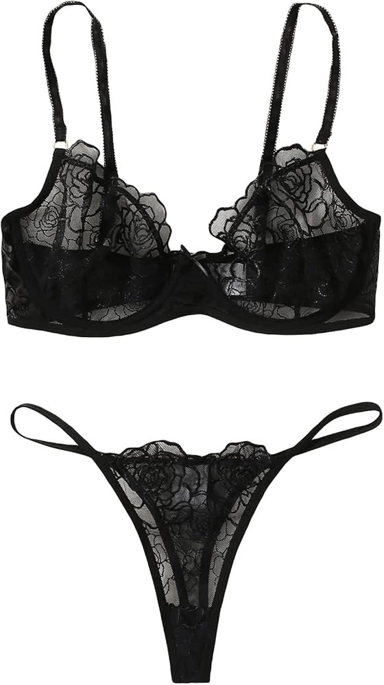 SOLY HUX | Amazon (US)