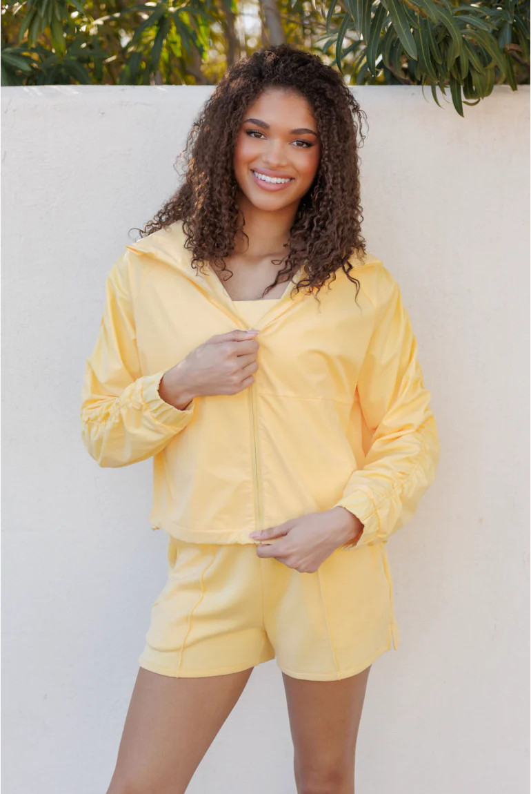 Summit Jacket | Salt Project