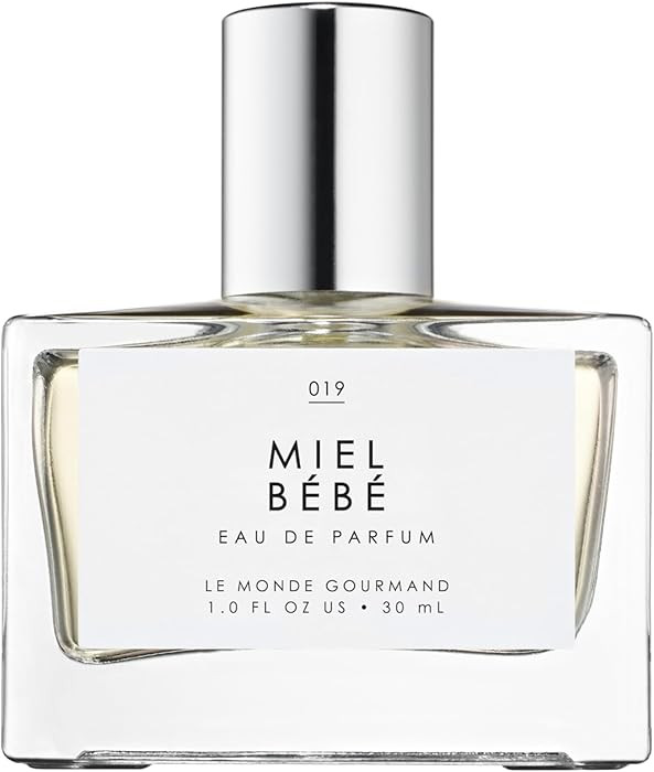 Le Monde Gourmand Miel B\u00e9b\u00e9 Eau de Parfum Spray Perfume for Women, Honey Blossom, Manda... | Amazon (US)