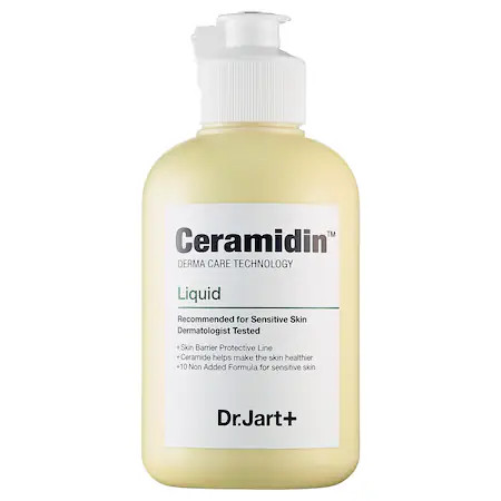 Dr. Jart+ Ceramidin(TM) Liquid 5 oz/ 150 mL | Sephora (US)