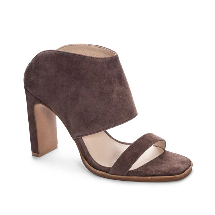 LINX HEELS | Harper's Den