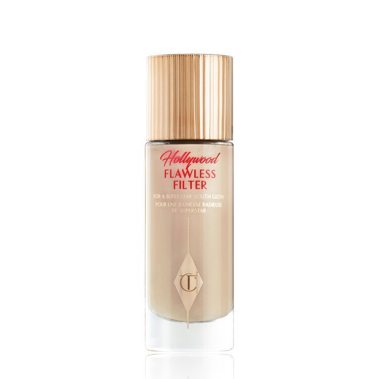Charlotte Tilbury Hollywood Flawless Filter | Space NK (EU)