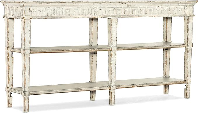 Hooker Furniture Cadence Skinny Console Table | Amazon (US)