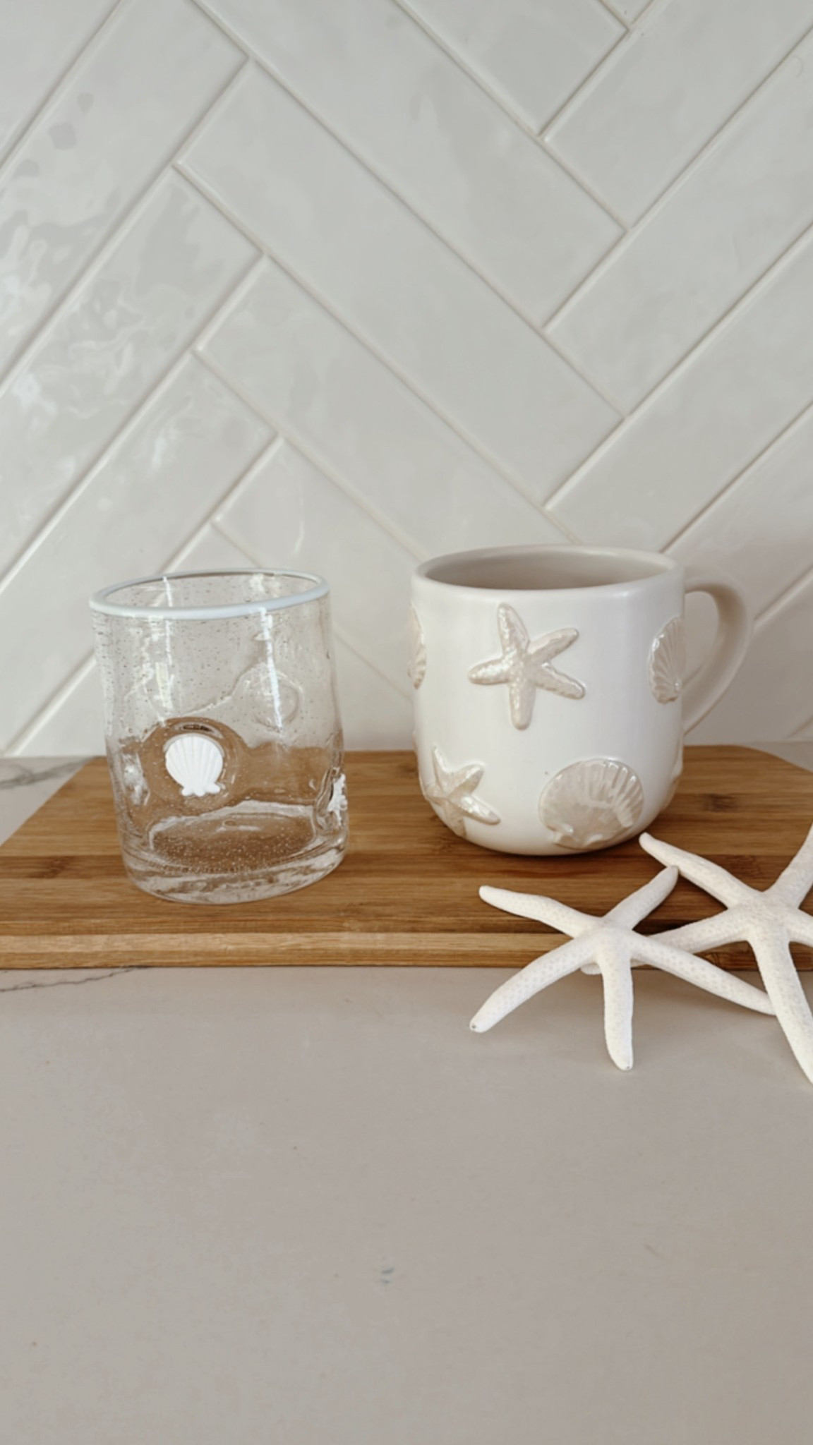 My Favorite summer cup & mug 🐚🐠🌊

#LTKSummerEdit #LTKHome #LTKSeasonal