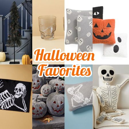 These are my wish list items this Halloween

#LTKFind #LTKhome #LTKSeasonal