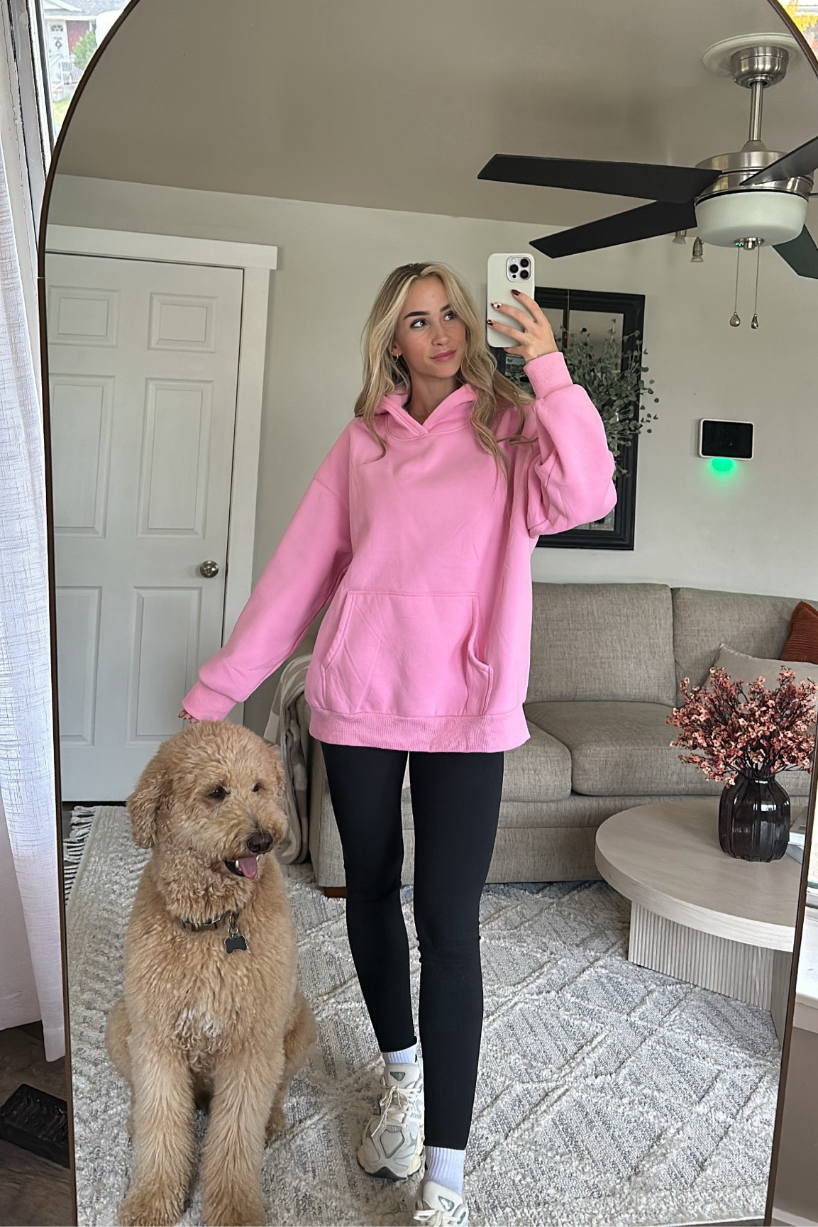 This hoodie HOODIES. My favorite hoodie I’ve found from Amazon!! 

Got a size L for an extra oversized fit! 

#LTKActive #LTKSeasonal #LTKFitness