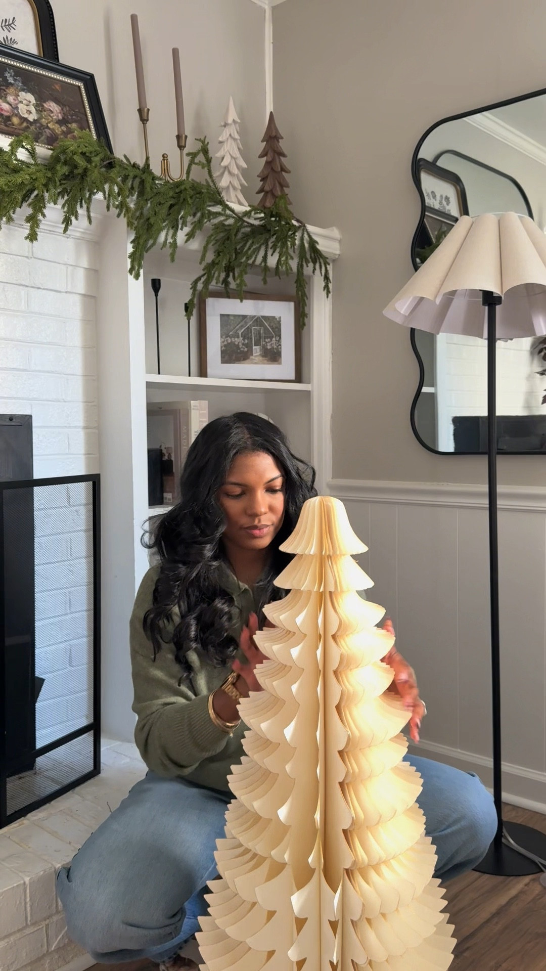 I can’t believe it’s Walmart! They’re so pretty too ! 

#LTKHoliday #LTKHome #LTKSeasonal