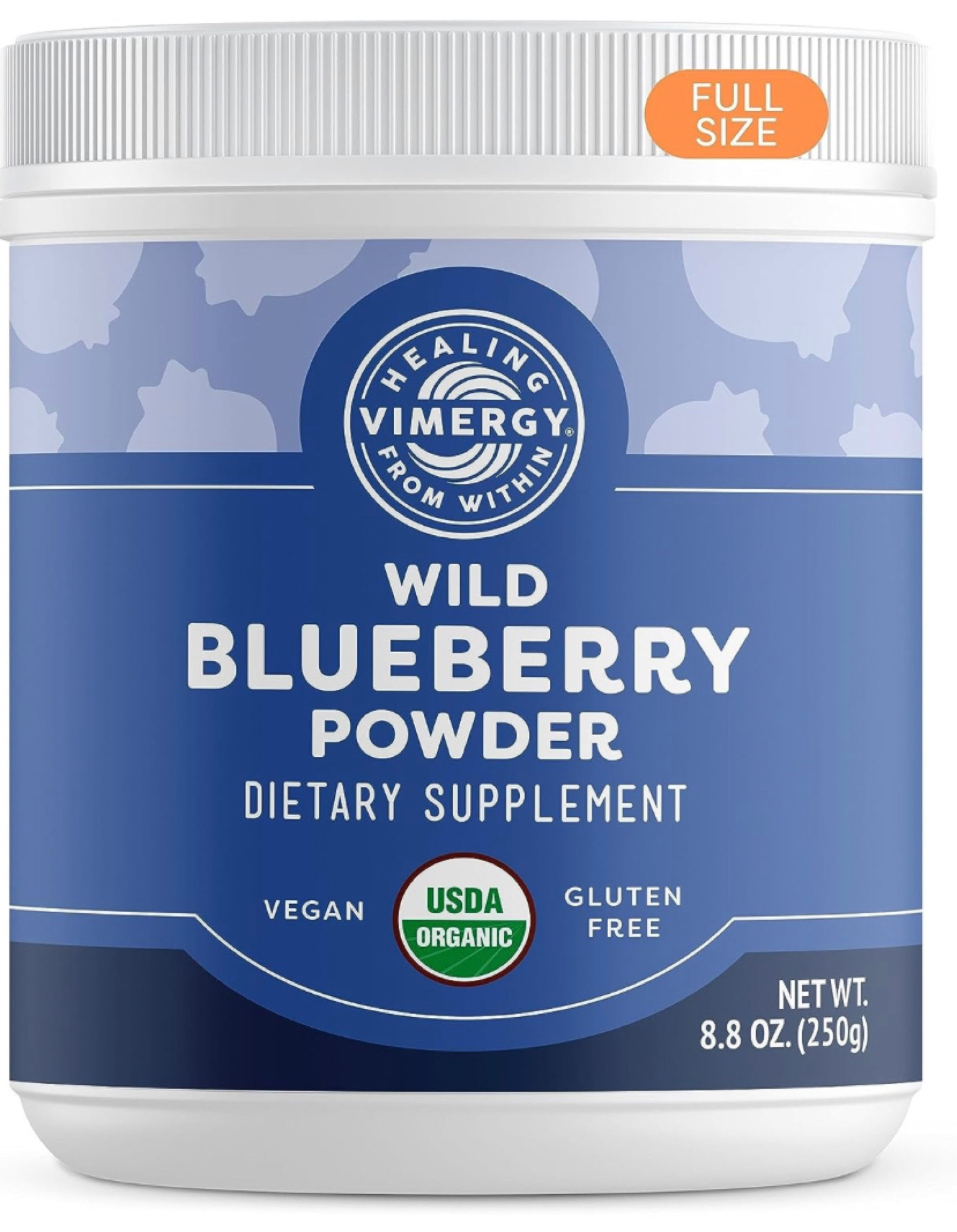 VIMERGY ORGANIC WILD BLUEBERRY POWDER MEDICAL MEDIUM HEAVY METAL DETOX SMOOTHIE #medicalmedium #detox #weightloss #vitaminc #vitamins #vegan #organic #supplements #morningroutine #yoga #pilates #workout #fitness #health #wildblueberry #smoothie #hmds #beauty #skin

#LTKActive #LTKsalealert #LTKfitness