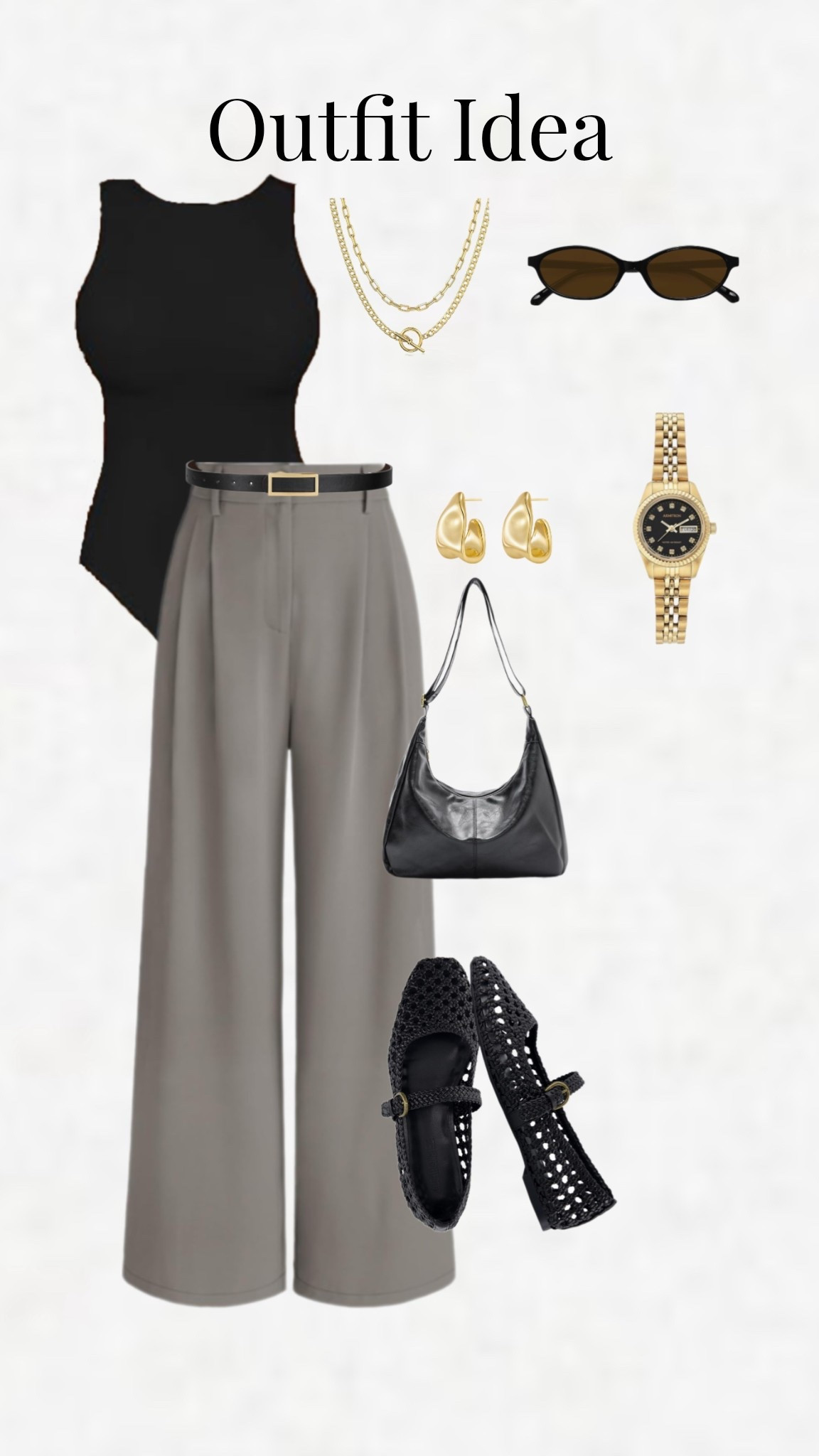 Outfit Idea From Amazon.

#LTKgrwm #LTKselfcare #LTKootd