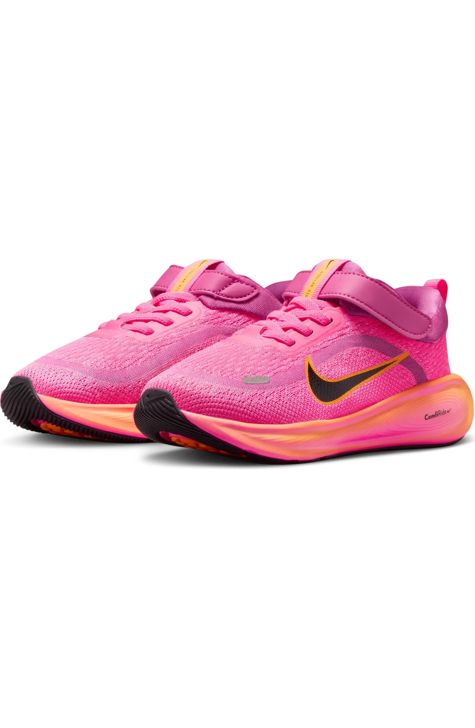 Kids' Stellar Ride Running Sneaker | Nordstrom