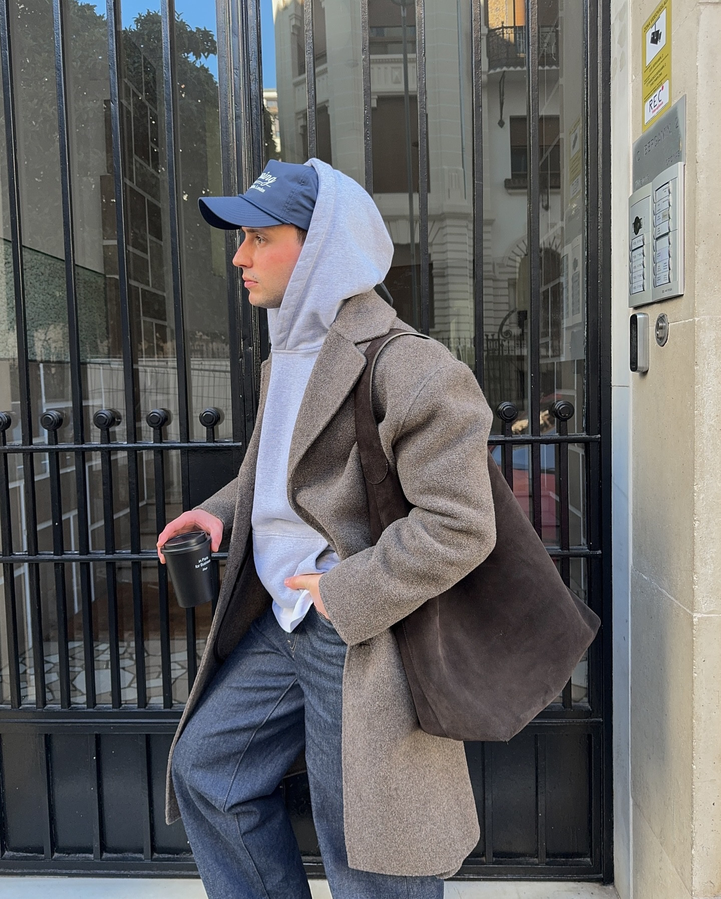 just a chilled one🧢

#LTKmens #LTKstyletip #LTKFashionMonth