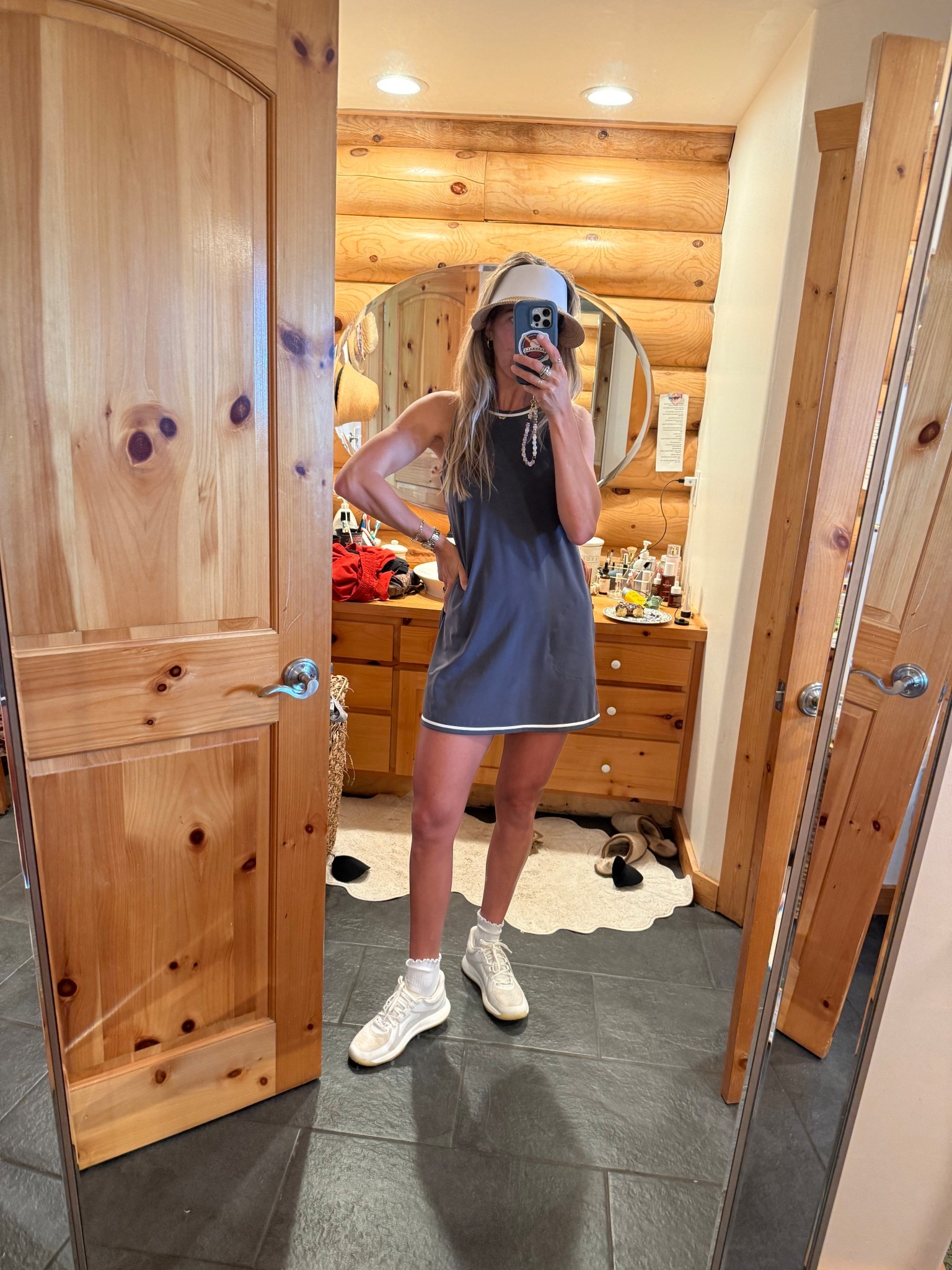 Ultimate mom getup

#LTKootd #LTKdayinmylife #LTKmomlife