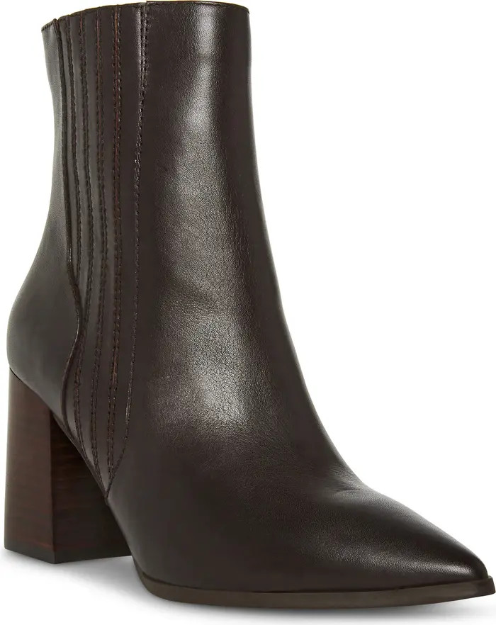 Indi Waterproof Bootie (Women) | Nordstrom