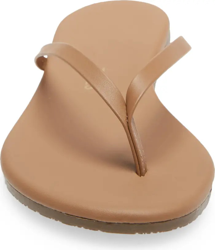 Foundations Matte Flip Flop (Women) | Nordstrom
