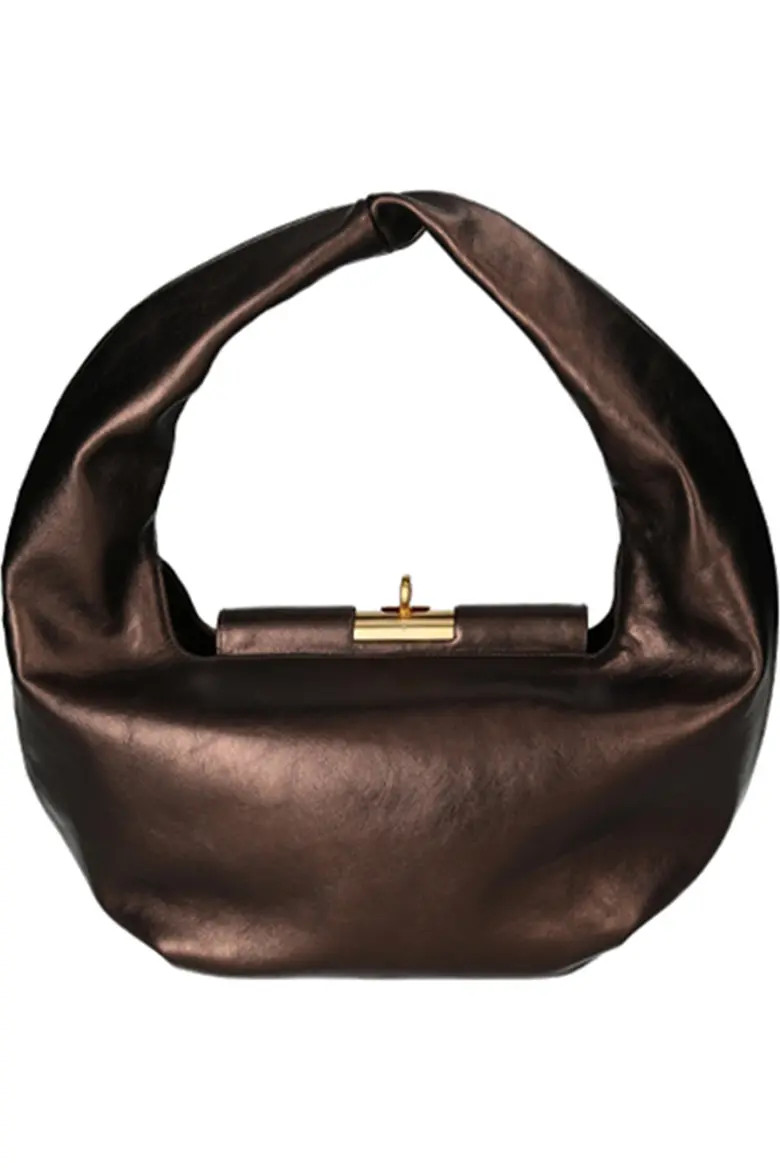 gu-de Medium Boh Leather Boho Bag (Women) | Nordstrom | Nordstrom