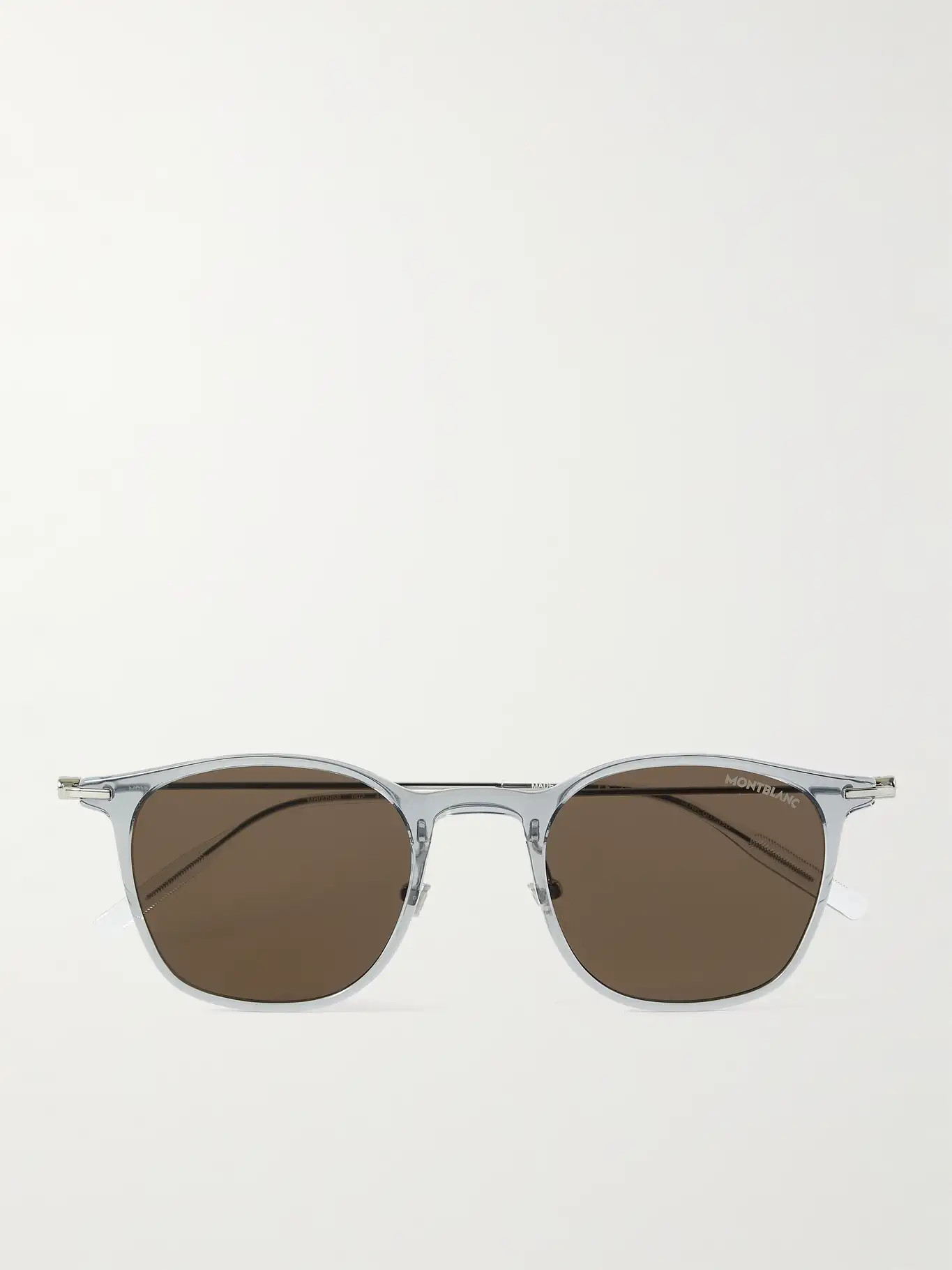 MONTBLANC | Mr Porter (DE)