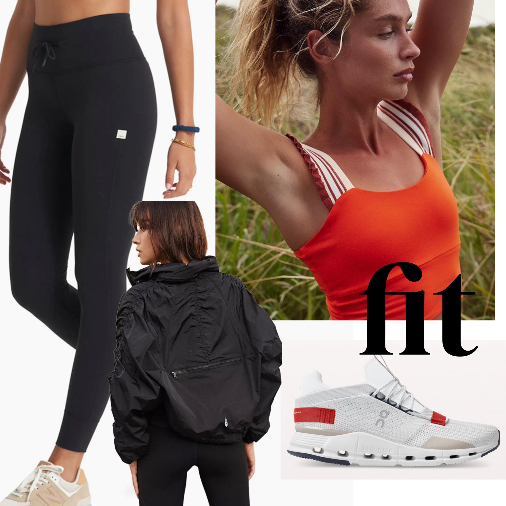 Fit

#LTKstyletip #LTKfit #LTKshoecrush