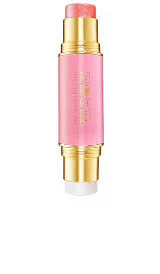 Skin Fetish: Xtreme Highlighter + Balm Duo Cyber Lotus in Cyber Lotus | Revolve Clothing (Global)