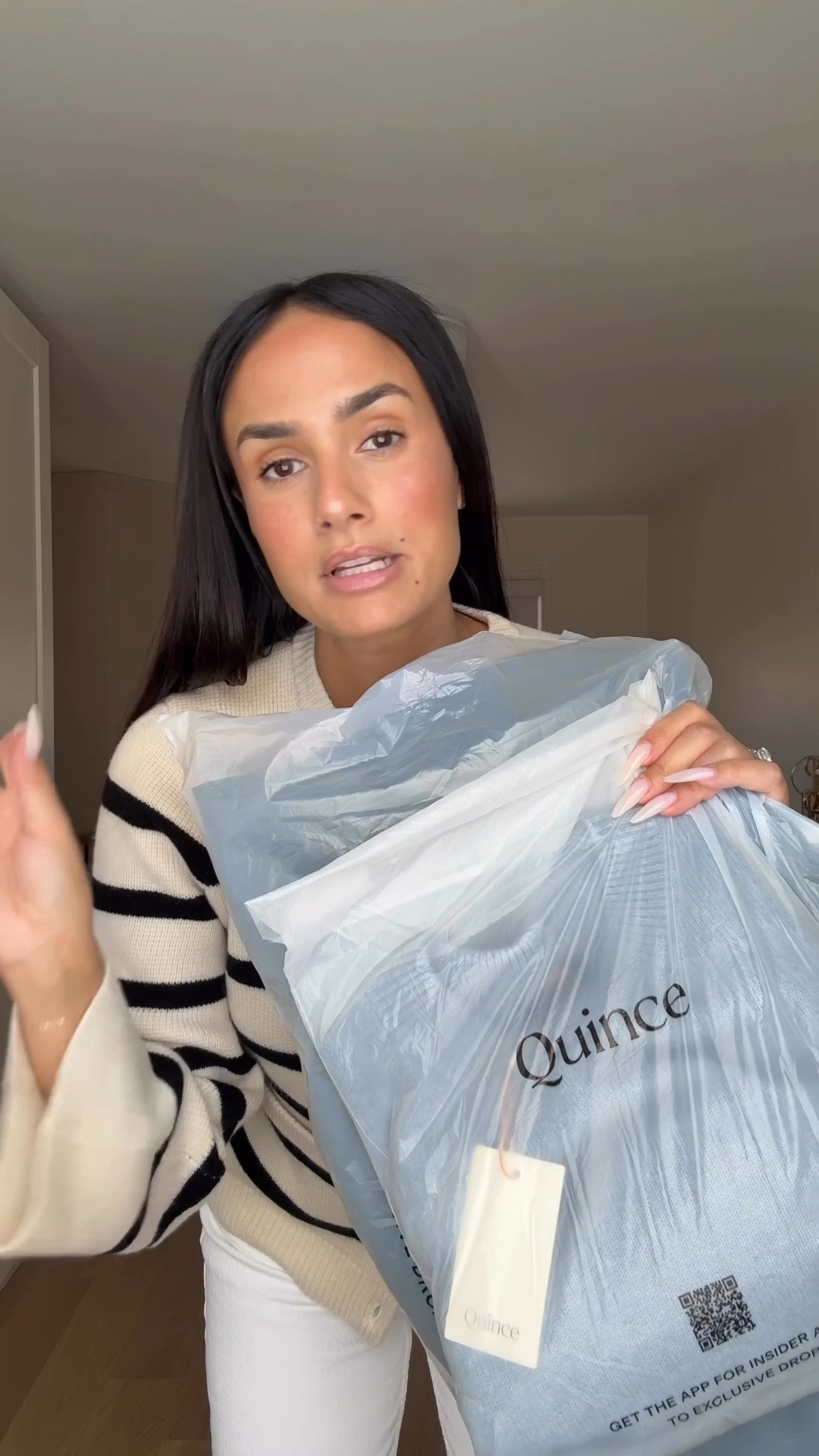 Elevate your spring wardrobe with beautiful pieces from Quince. From beautiful cashmere pieces to so much more, Quince has luxury fashion for more affordable price points. #quincepartner @Quince 


#LTKcanada