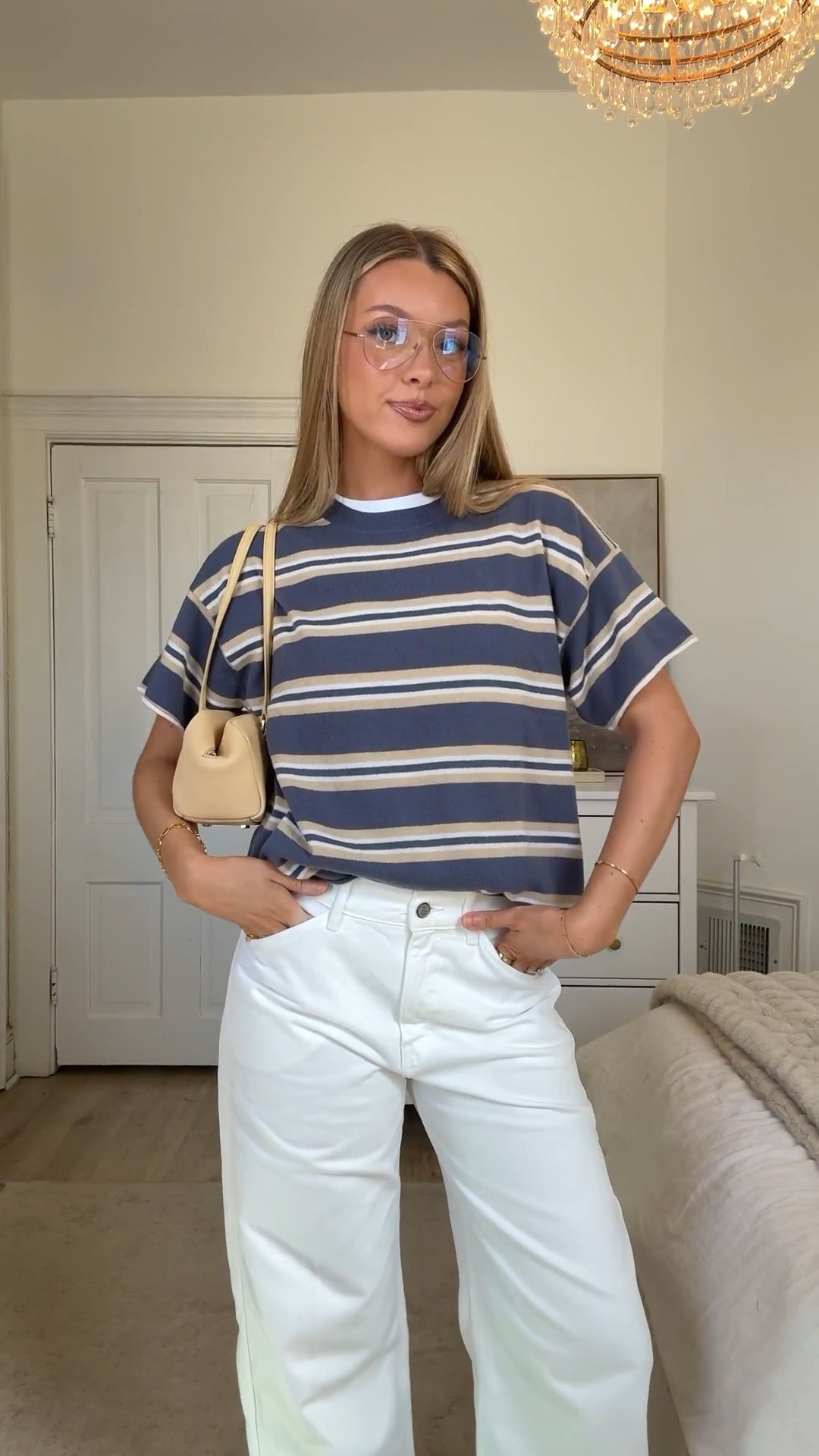 easy spring outfit inspo 🌷🌱 wearing all @jcrew #jcrew #inmyjcrew #ad


spring style
casual outfit inspo

#LTKootd #LTKSpringSale #LTKSeasonal