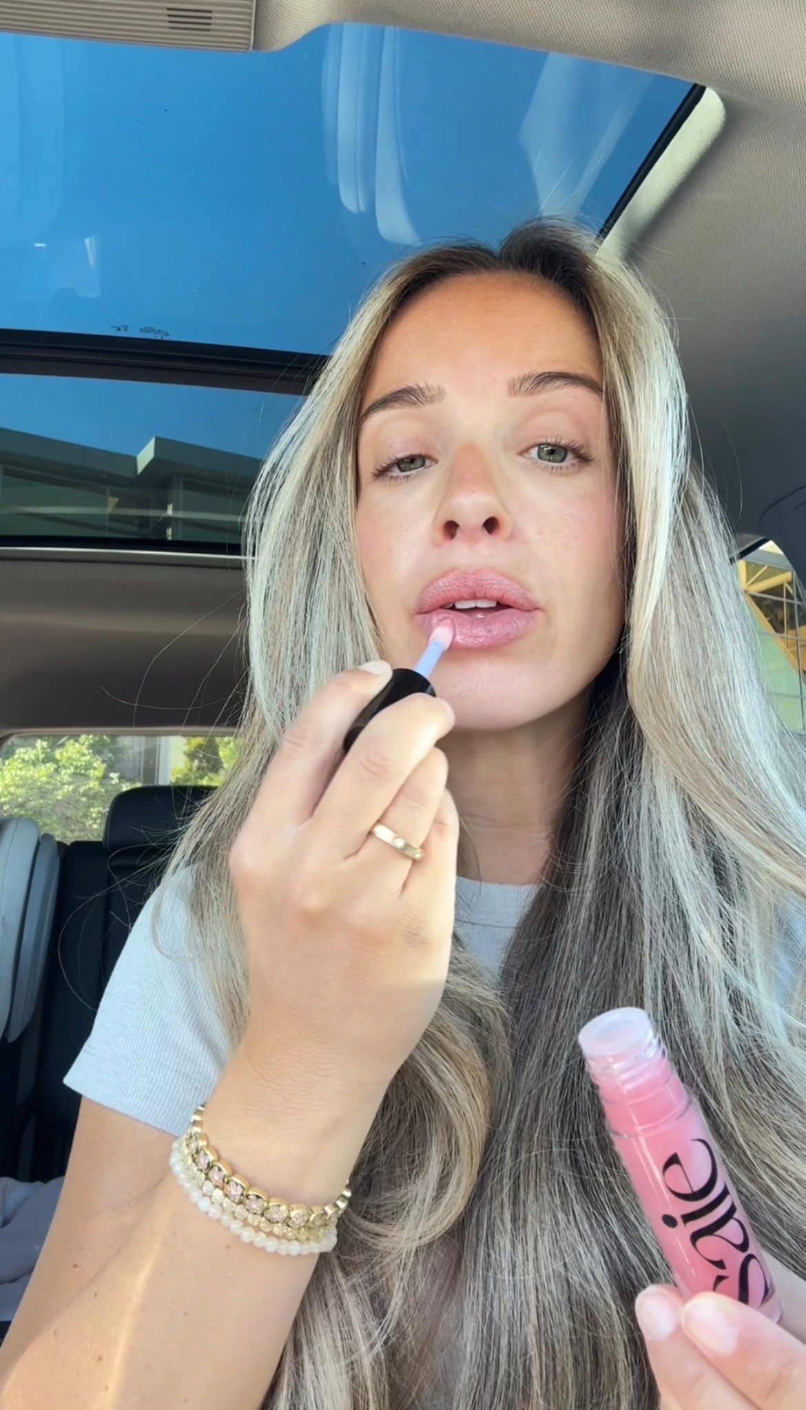lip combo 💗👄

#LTKbeauty