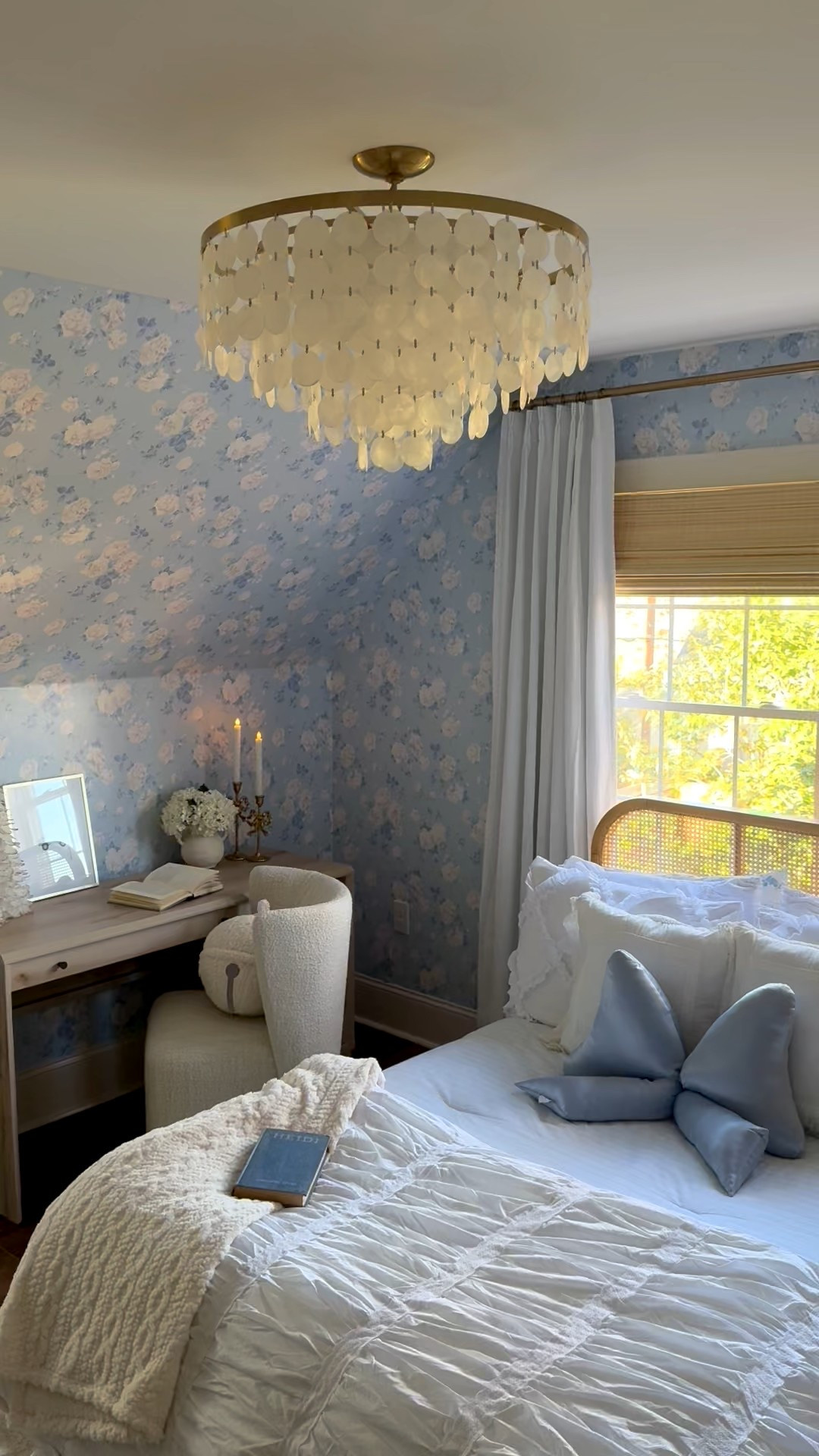 Lola’s room...

#LTKHome #LTKSeasonal #LTKHoliday