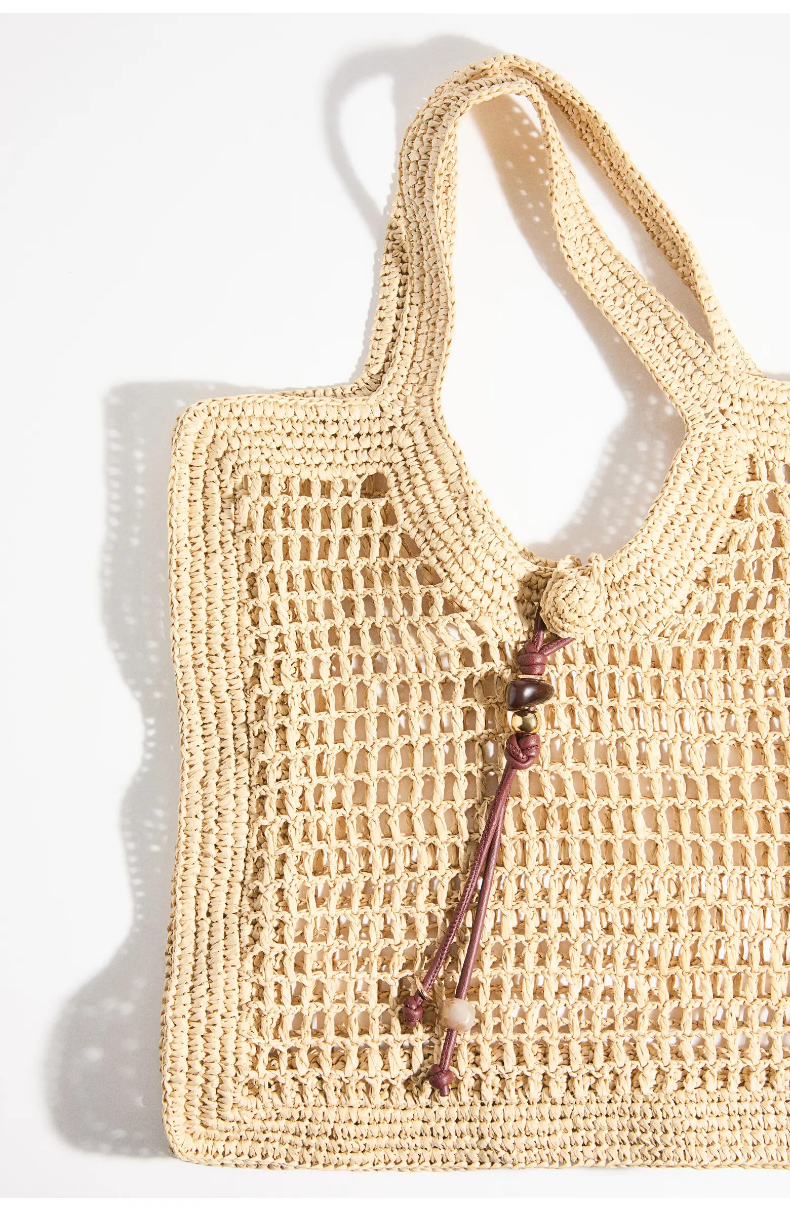 Straw Tote Bag | Nordstrom