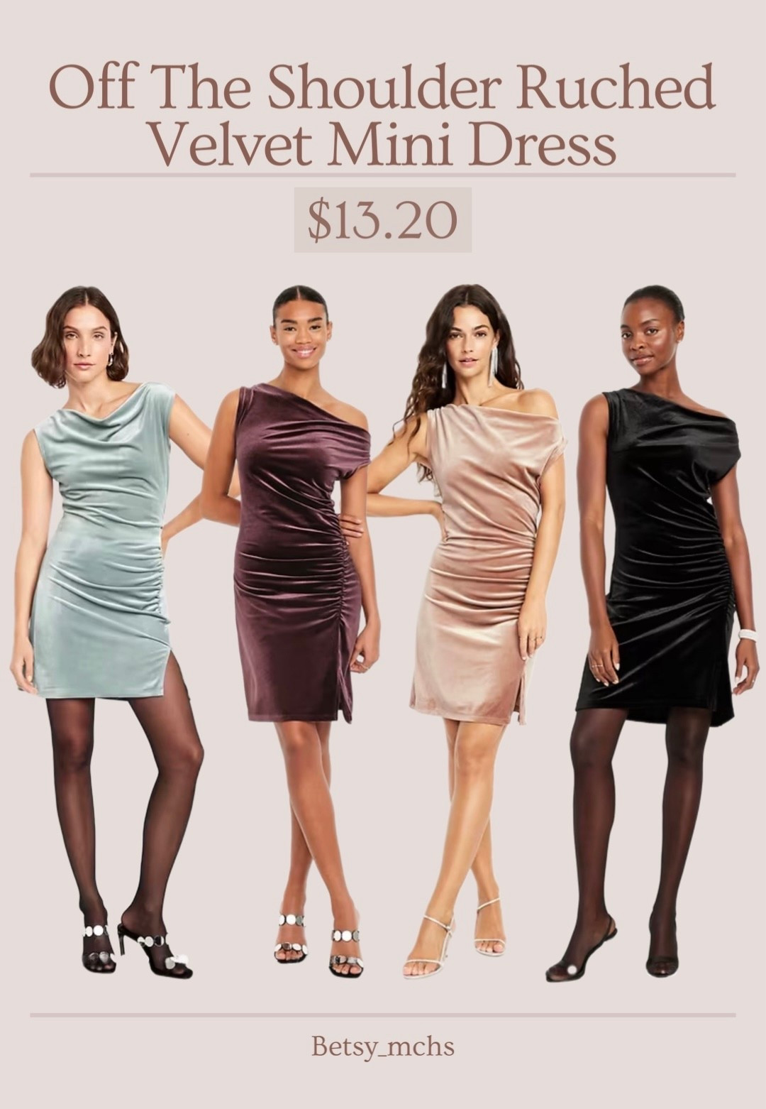 Holiday dresses

#LTKFindsUnder50 #LTKHoliday #LTKSaleAlert