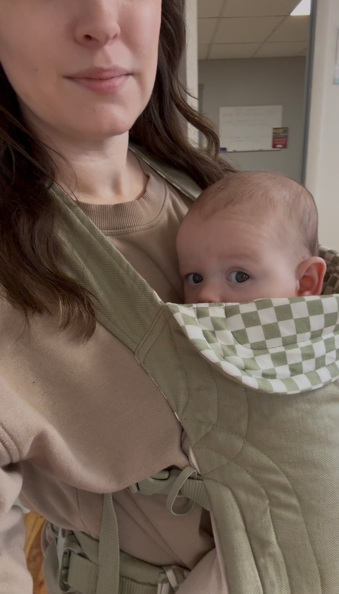 Baby wearing favorite 

#LTKBaby #LTKmomlife