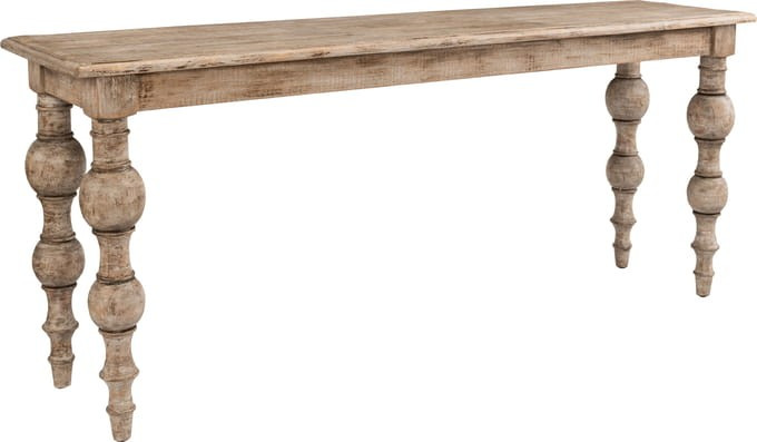 Vineyard Console Table | Layla Grayce