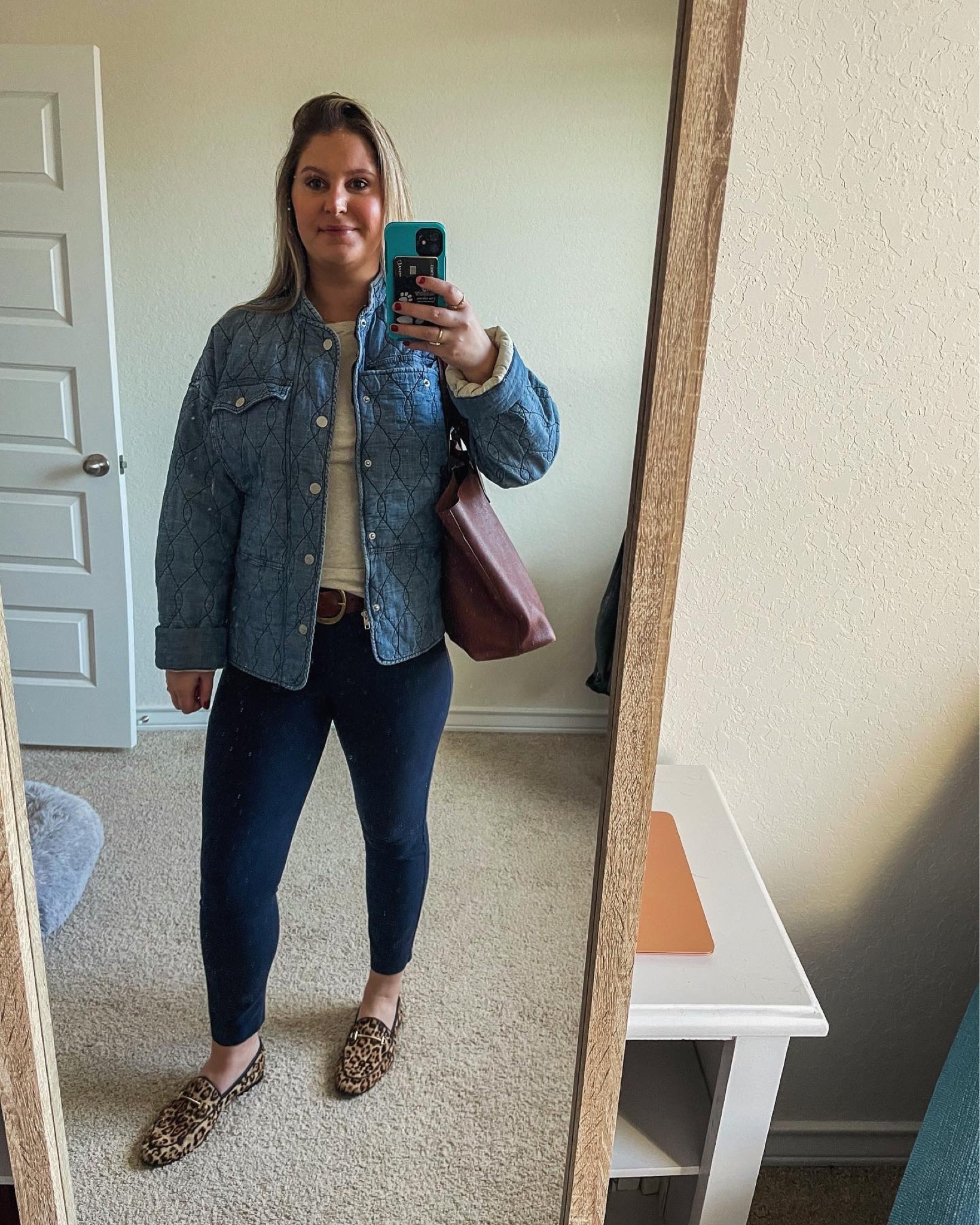 #LTKStyleTip #LTKWorkwear #LTKMidsize