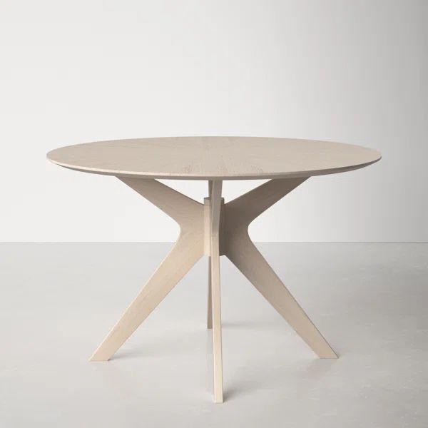 Fenway 47.25'' Dining Table | Wayfair North America