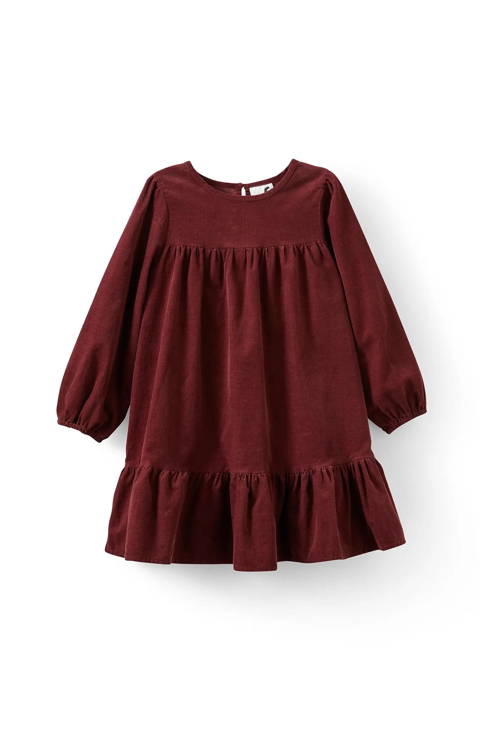 Cotton On Kids Kid's Tilly Long Sleeve Dress | Nordstrom | Nordstrom