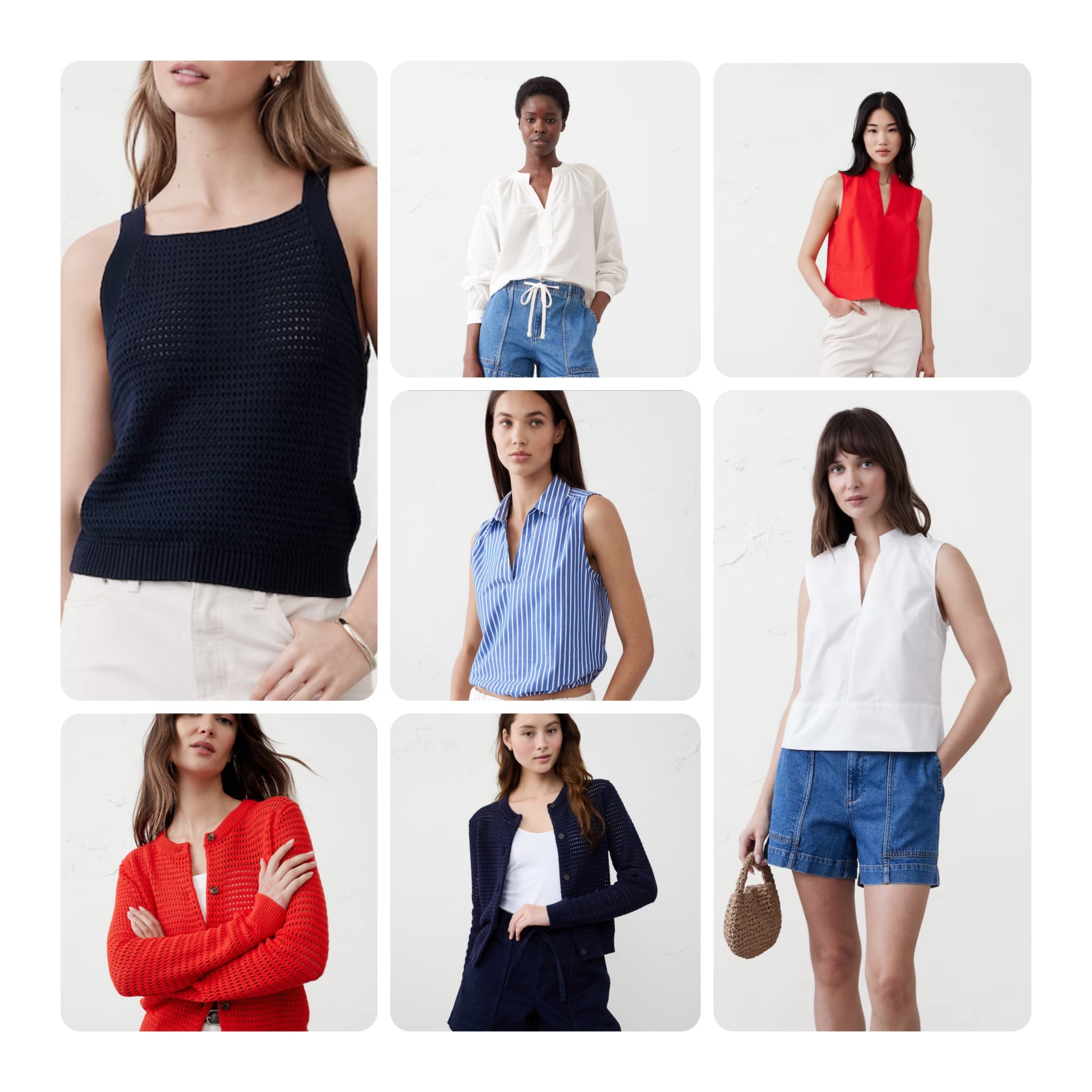 BRF Sale!  50% Off Everything PLUS 20% at checkout .

#LTKPetite #LTKOver40 #LTKSaleAlert