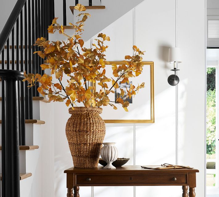 Handwoven Vase | Pottery Barn (US)