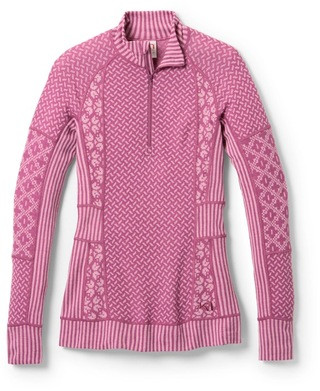 Kari Traa   Smekker Half-Zip Base Layer Top - Women's | REI