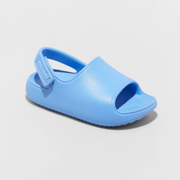 Toddler Wynne Water Shoes - Cat & Jack™ | Target