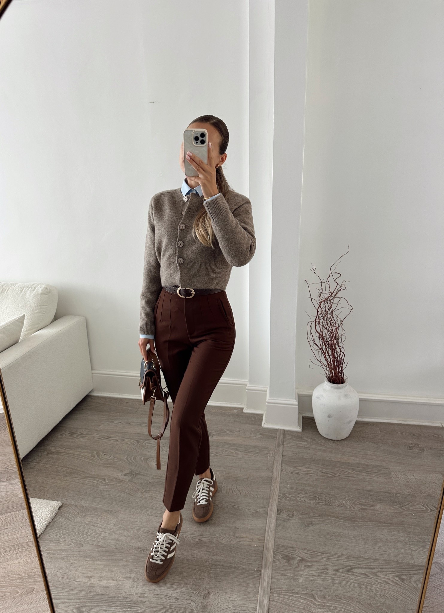 classy autumn outfit formula= neutrals + tailoring 🤎


#LTKstyletip #LTKautumn #LTKeurope