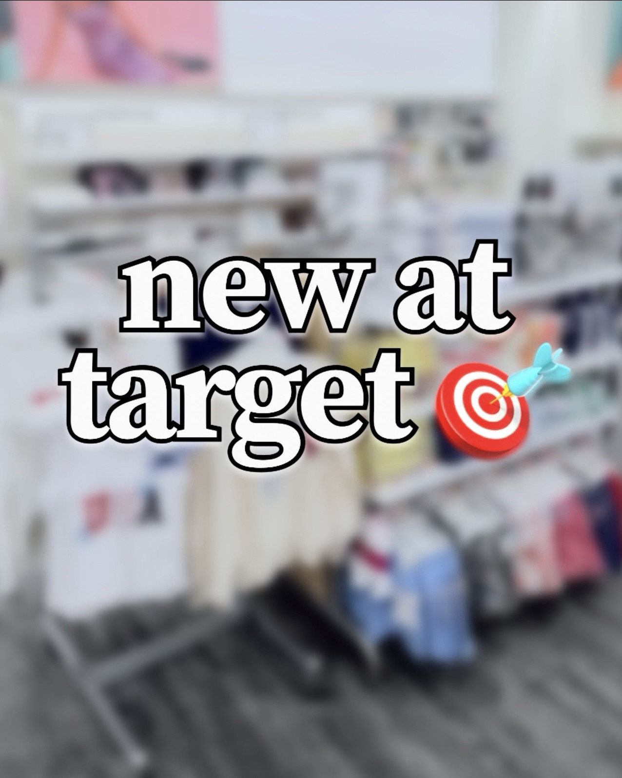 Target ✨ new finds 

#LTKgrwm #LTKU #LTKSeasonal