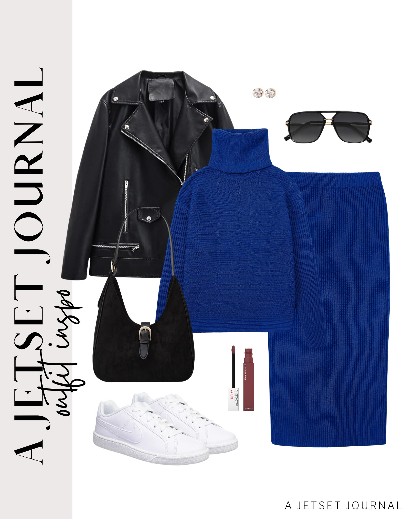 Layer up in style with Varley jackets and sweater sets for the perfect combo of warmth and fashion!
casual outfit idea, varley jackets, sweater sets, layered looks, cozy fashion, winter style, chic outerwear, warm and stylish, cold weather outfits, cozy layering, fashion essentials

#LTKStyleTip #LTKU #LTKSeasonal