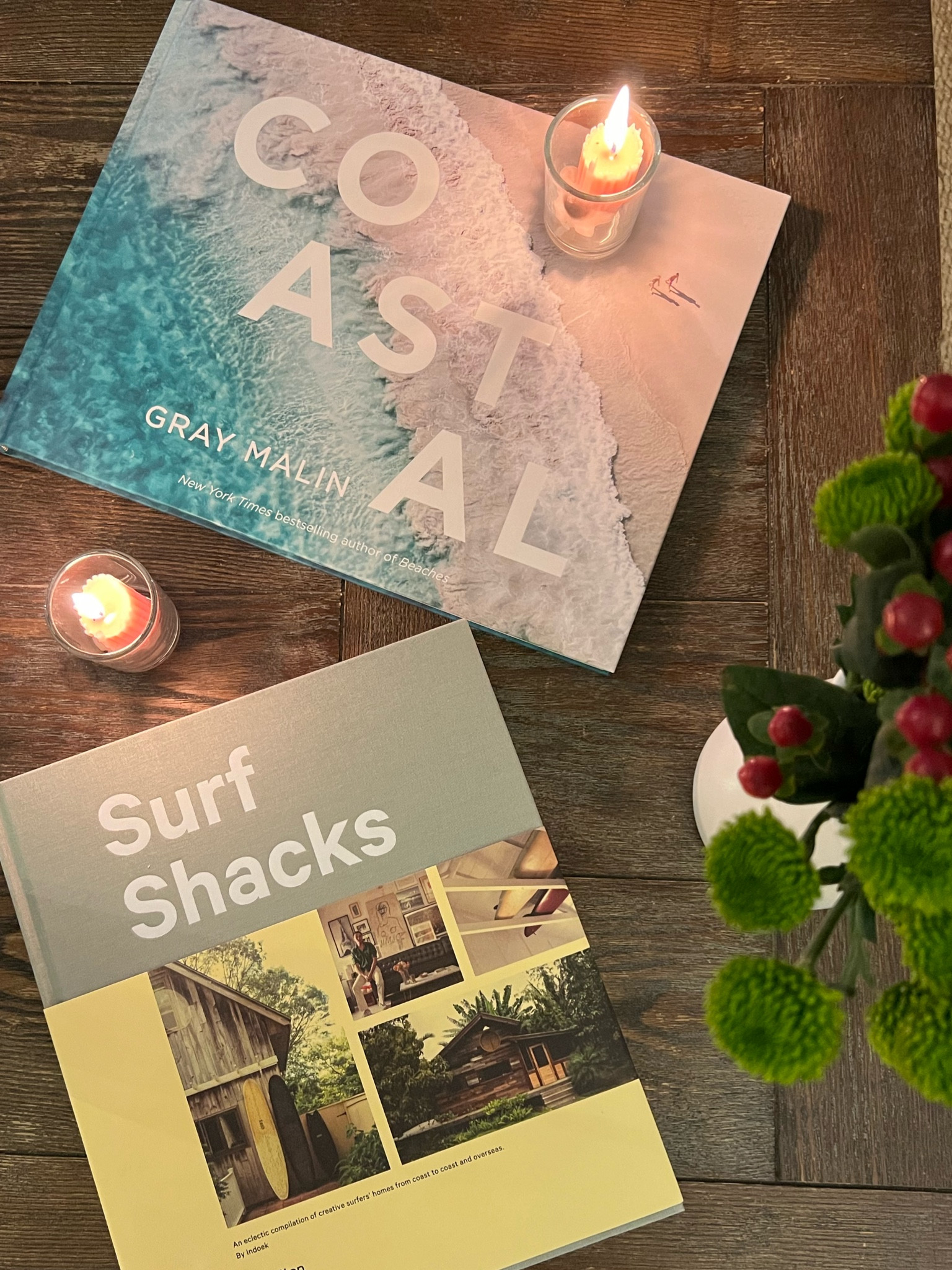 these coffee table books are to die for!!! for all my beach girlies out there 🤍🤍🤍

#LTKhome #LTKfindsunder50 #LTKGiftGuide