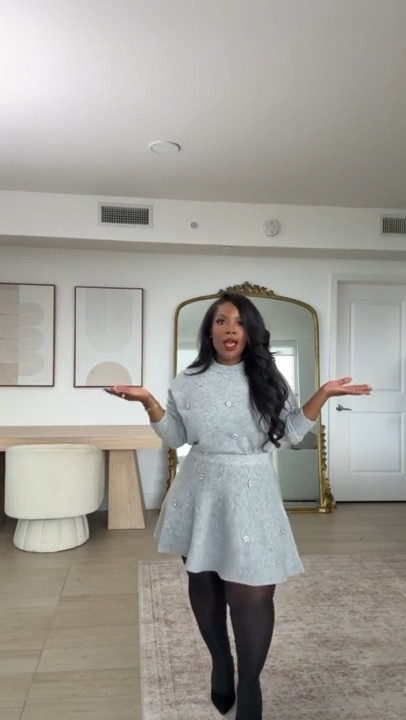 Such a good holiday set from Walmart. So easy to throw on and still look put together. Snatch this up while you can!! 

Holiday outfit, curvy girl outfit, Walmart outfit, affordable holiday outfit, Emmy Petit 

#LTKMidsize #LTKHoliday #LTKFindsUnder50