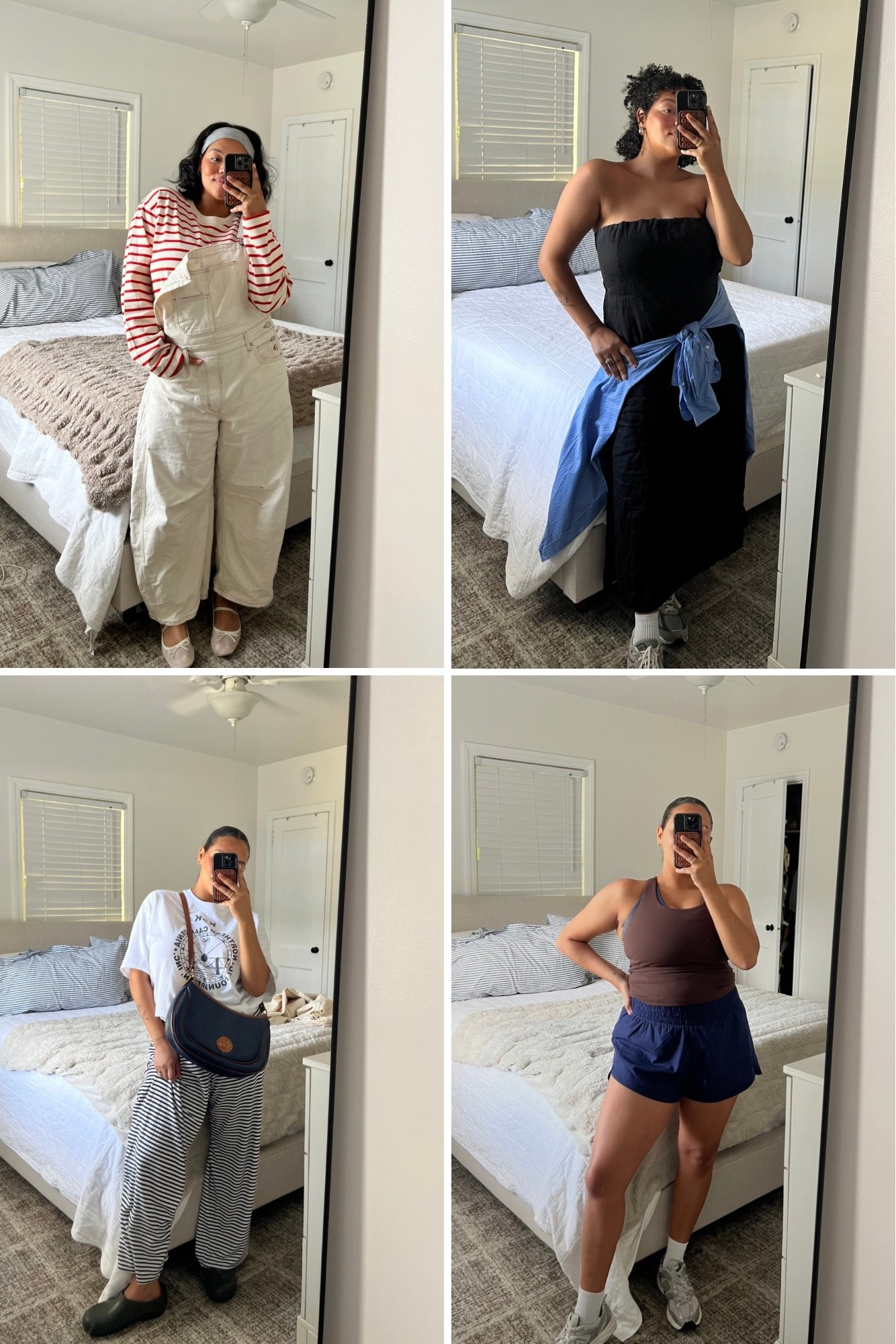 Linked what I could! Green clogs are gardenheir 💚 

#LTKSeasonal #LTKMidsize #LTKStyleTip