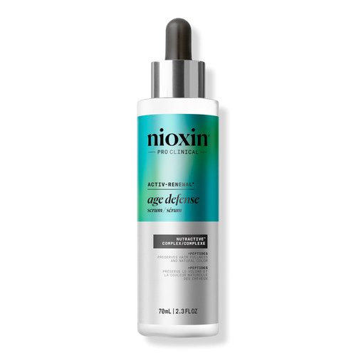 Age Defense Serum | Ulta