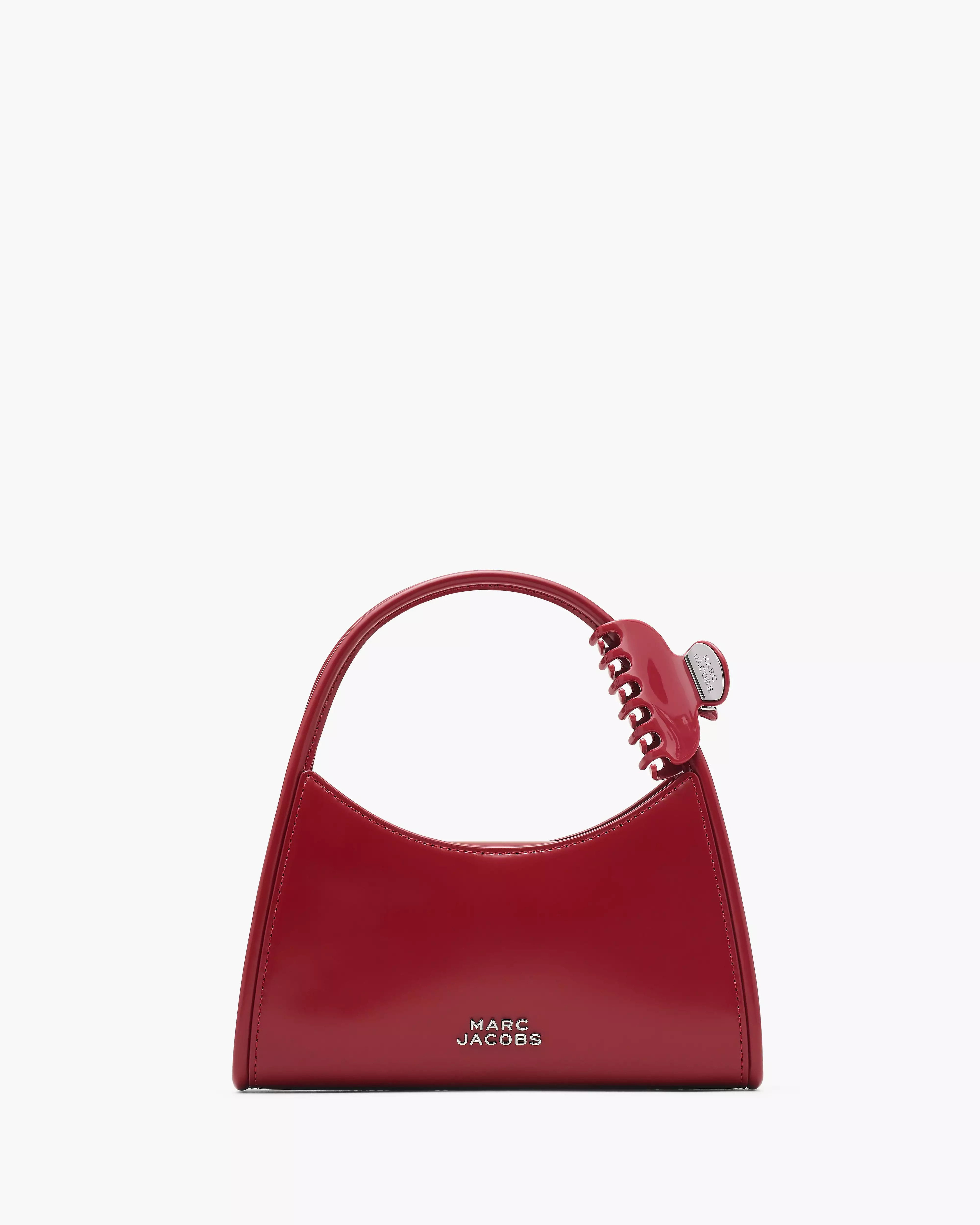 The Glam Claw Clip Crossbody Bag | Marc Jacobs