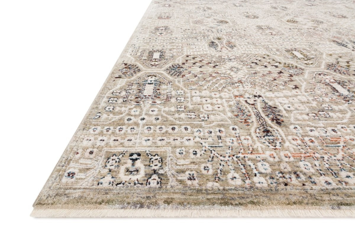 Theia - THE-06 Area Rug | Rugs Direct